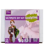 Super Sculpey Ultimate DIY Kit-Sculpting, Assorted SSCOMBO - £31.06 GBP