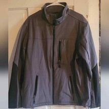 Men&#39;s Swiss Tech jacket, size XL - £17.21 GBP