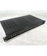 A2000 Network VCL-T1-Pro-1421-DLX-2AC220 T1 Protection Fail-Over Switch ... - $375.13 CAD