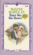 McMillan, Maxine - Race For The Roses - Silhouette Romance - # 378 - £1.58 GBP