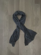 John Varvatos Abstract Scarf. $398. - £153.90 GBP