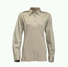 Womens L/S Tactical Series 511 62372 Pdu Rapid shirt NWT Size L Tall Tan - £27.86 GBP