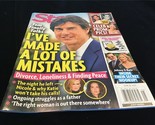 Star Magazine June 20, 2022 Tom Cruise: I&#39;ve Made a Lot of Mistakes - $8.50