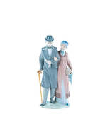 Lladro 01005677 Twilight Years - £456.08 GBP