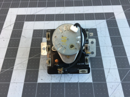 Whirlpool Dryer Timer P# 3976576 - $22.95