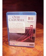 Over California Blu-Ray, 2008, NR, used - €7,67 EUR