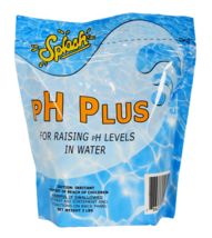 Splash PSA2 2lbs Pouch Ph Plus - $13.68