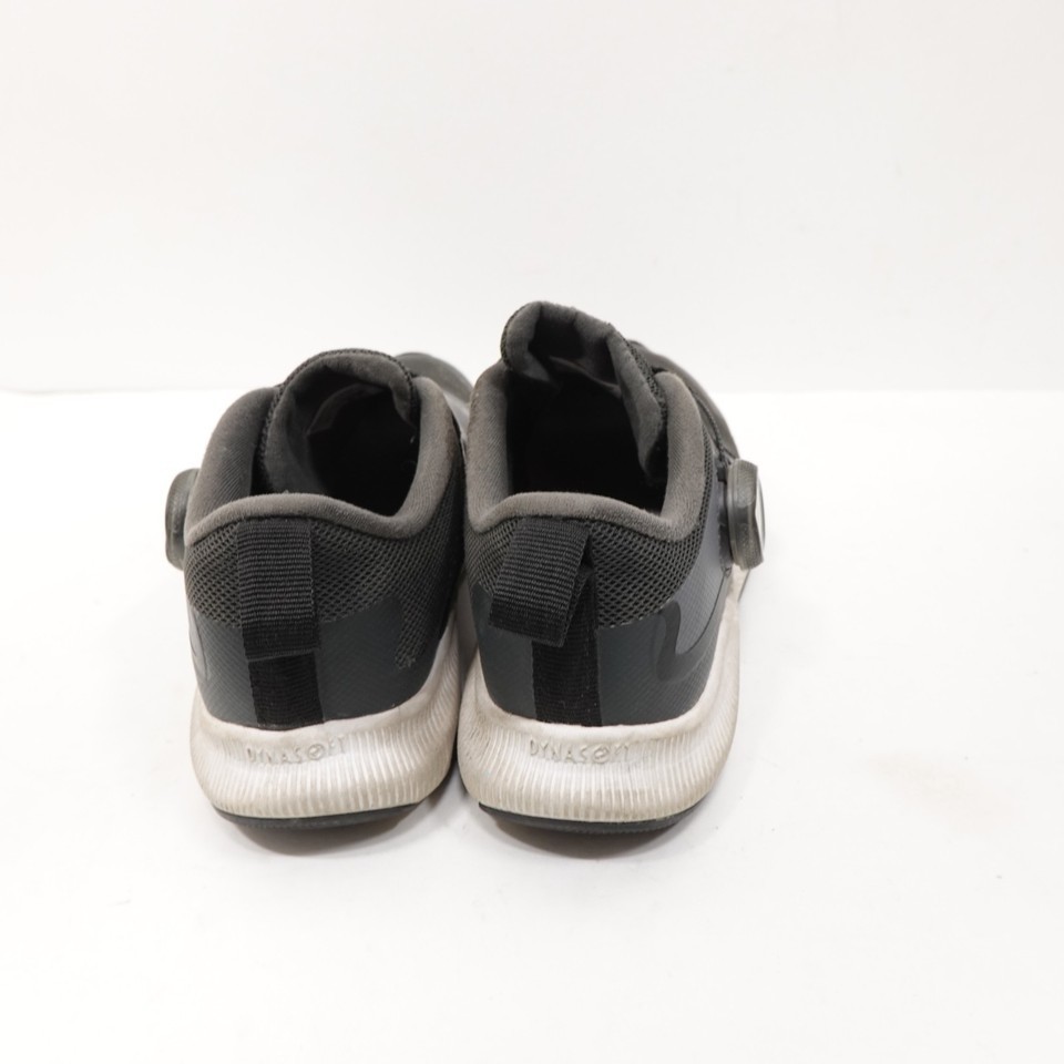New Balance Kids DynaSoft Reveal v4 BOA Black Kids Size 1 Item image 6