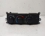 Temperature Control With Dual Zone Control Fits 03-05 DODGE 1500 PICKUP ... - $49.50