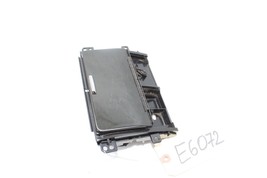 06-11 LEXUS GS300 GS350 CENTER CONSOLE ASHTRAY BLACK E6072 image 2
