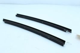 99-05 BMW 323i 3 SERIES Exterior Rear Right & Left Door Trim Set F4148 image 7