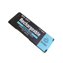 Rechargeable battery For SONY LIP-4WM MZ-RH1 EH1 NH1 NH3D NH1 M200 MZ-DH10P - £30.05 GBP