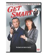 Get Smart: The Complete Series [DVD] - €25,45 EUR