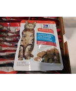 Hill&#39;s Science Diet Adult 1-6 Tender Ocean Fish Wet Cat Food Case of 24 NEW - $60.00