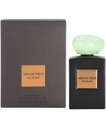 ARMANI PRIVE Eau de Jade  EDP 3.4 oz/ 100 ml Eau de Parfum Men RARE DISC... - €316,66 EUR