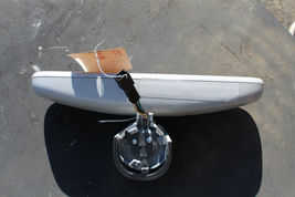 2006-08 AUDI A4 QUATTRO S-LINE B7 INTERIOR REAR VIEW MIRROR K2317 image 10