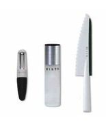  Kitchen Tool set 3Pc.Gourmet Salad Set Tool Gadget Buffet Catering Bar ... - €17,96 EUR