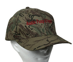 KC Camouflage Snapback Hat - Austin Pump &amp; Supply AUSTIN TX Water Advert... - $11.30