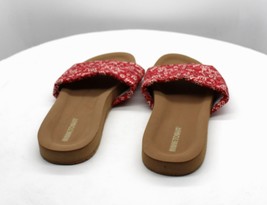 Minnetonka Women&#39;s Heidi Slide Sandals Women&#39;s Shoes - £28.26 GBP