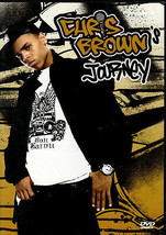 Chris Brown&#39;s Journey - DVD with Bonus CD - $6.99