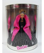 1998 HAPPY HOLIDAY BARBIE DOLL LIMITED EDITION NEW!! - $33.94 CAD