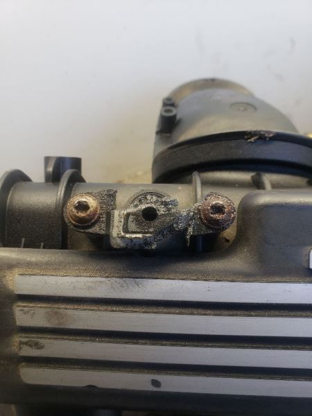 Intake Manifold 3.0L 6 Cylinder N52N Engine Fits 07-13 BMW 328i 1041625  Item image 13
