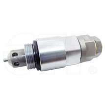 723-40-91200 Valve Ass&#39;Y New Aftermarket - $455.14 CAD