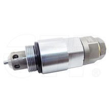 723-40-91200 Valve Ass&#39;Y New Aftermarket - £261.51 GBP