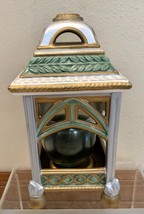 Fitz &amp; and Floyd Gregorian Collection Lantern Candle Holder New - £59.90 GBP