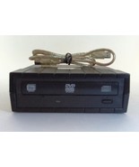 Liteon DVD/CD External Recorder Model SHM-165P6SX * no power supply* - £10.96 GBP