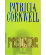 Predator No. 14 by Patricia Cornwell (2005, Hardcover) - $4.45