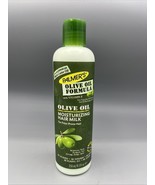 Palmer&#39;s Olive Oil FormulaMoisturizing Hair Milk, 8.5 OZ - $40.60 CAD