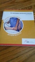 RN Maternal Newborn Nursing Edition 9. 0 - £4.77 GBP