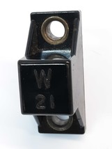 Allen Bradley W21 JHM Heater Element  - $7.50