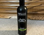 Tresemme Flawless Curls Defining Cream With Coconut &amp; Avocado Oil 12 fl oz - £11.13 GBP