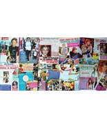 CODY SIMPSON ~ Fourteen (14) Color ARTICLES from 2010-2012 ~ B1 Clippings - £7.86 GBP