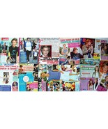 CODY SIMPSON ~ Fourteen (14) Color ARTICLES from 2010-2012 ~ B1 Clippings - $10.07