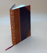 The harp of Erin; a book of ballad-poetry and of native song, co [Leather Bound] - £35.41 GBP