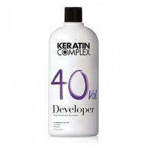 Keratin Complex KeraLuminous Developer & Activators 32 oz image 2