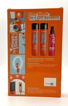 Matrix Mega Sleek &#39;23 Holiday Dream Hair Fantasy Kit - £36.23 GBP