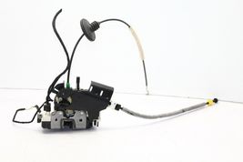 2010-2013 MERCEDES E350 E550 COUPE FRONT DRIVER LEFT DOOR LOCK ACTUATOR P9209 image 8