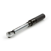 TEKTON 1/4 Inch Drive Dual-Direction Click Torque Wrench (10-150 in.-lb.... - £64.18 GBP