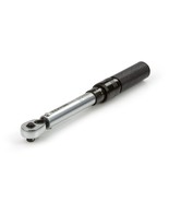 TEKTON 1/4 Inch Drive Dual-Direction Click Torque Wrench (10-150 in.-lb.... - £63.35 GBP