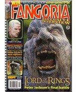 Fangoria #229 (2004) *Dark Water / The Butterfly Effect / Return Of The ... - $127.24 MXN