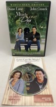  Must Love Dogs (DVD, 2005, Widescreen, John Cusack, Diane Lane) - £4.90 GBP