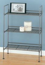 Organized Living Plastic Assorted End Caps 28 pk - $19.62