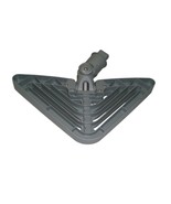 12 x 6 Shark Lift Away Pro Steam S3501 S3901 S3601 S3973 Triangle Mop Head - $29.86 CAD