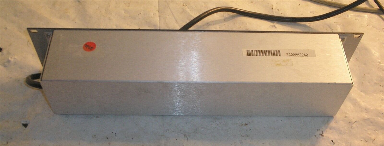 Applied Materials Power Strip Source Convenience Outlets - $30.99