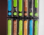 Lot of 12 Radio Reruns On Cassette Dragnet  Amos n Andy Life of Riley Ta... - $29.69