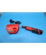 Milwaukee 2457-20, M12 12v, 3/8&quot; Drive Cordless Ratchet - $1,871.96 MXN